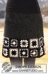 črno krilo